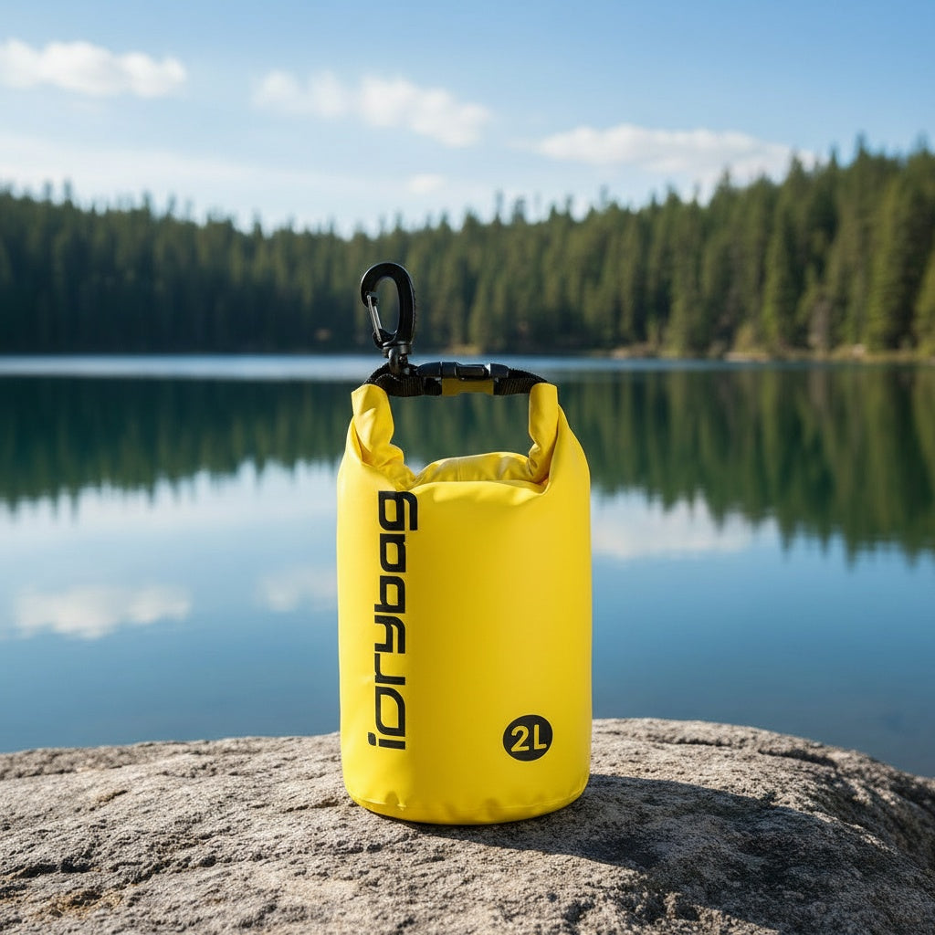 Sac Etanche Compact