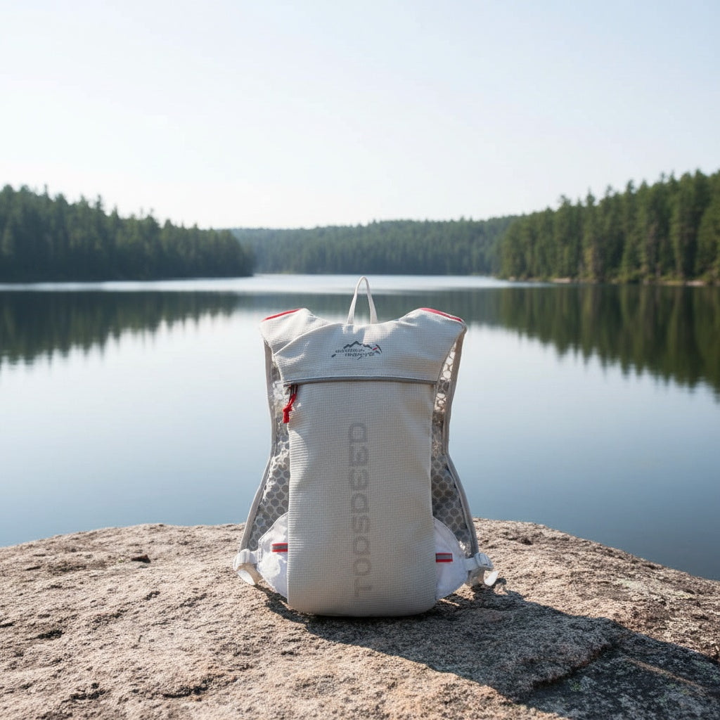 Sac Etanche Marathon 5L