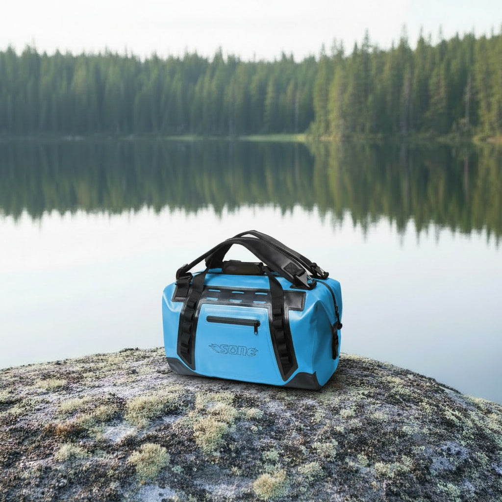 Sac Etanche 50L