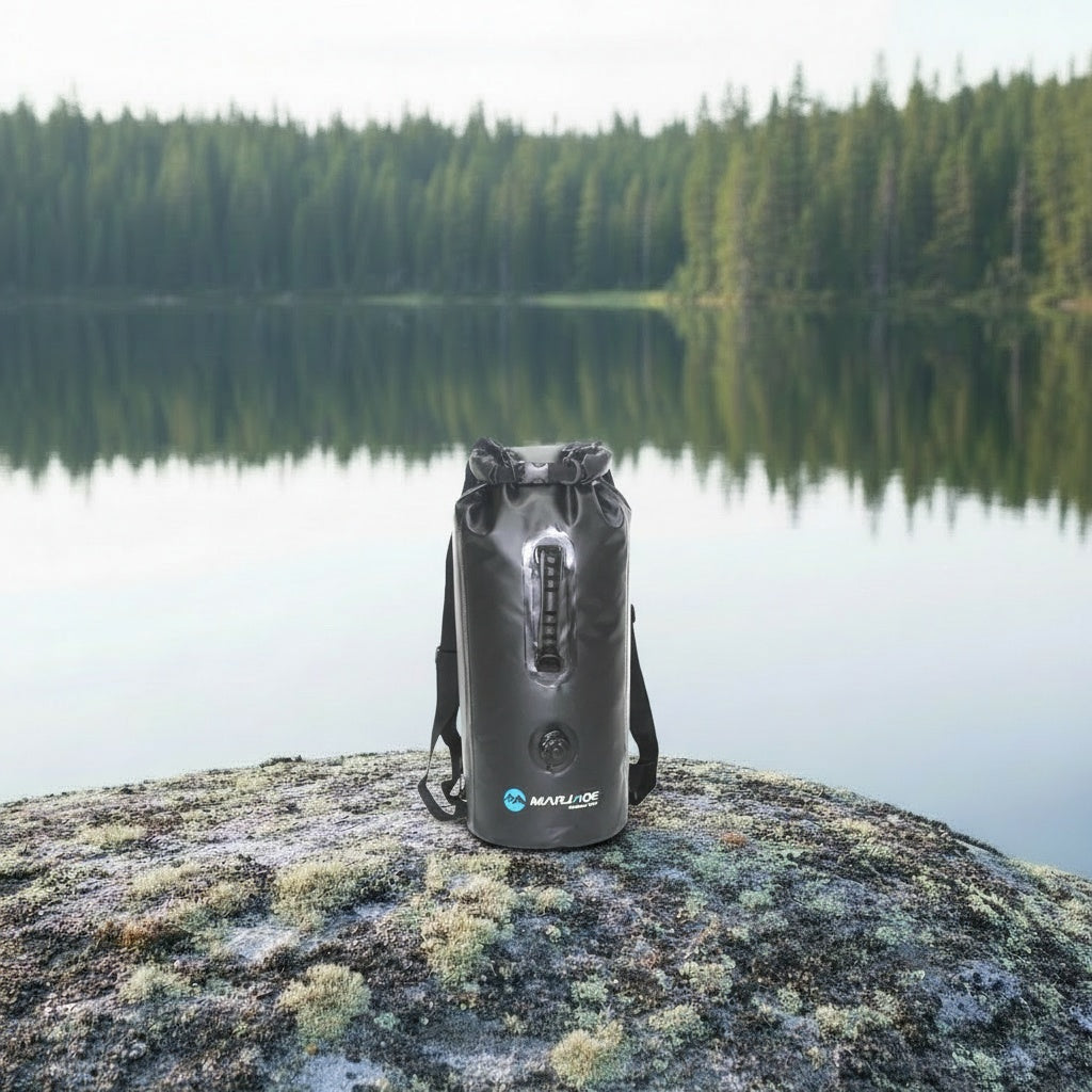 Sac Etanche Sport Aquatique