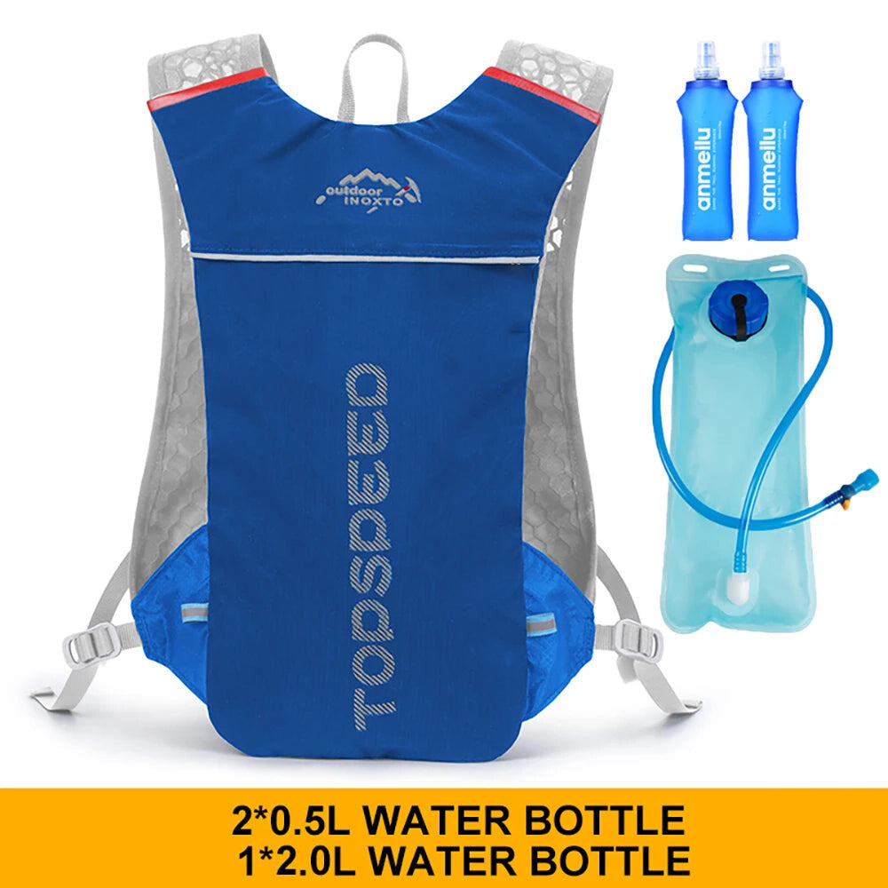Sac Etanche KamelBag 2L