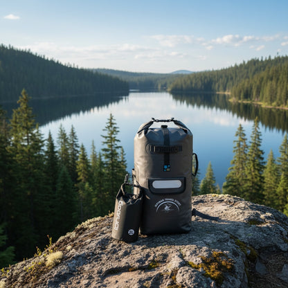 Sac Etanche 20L