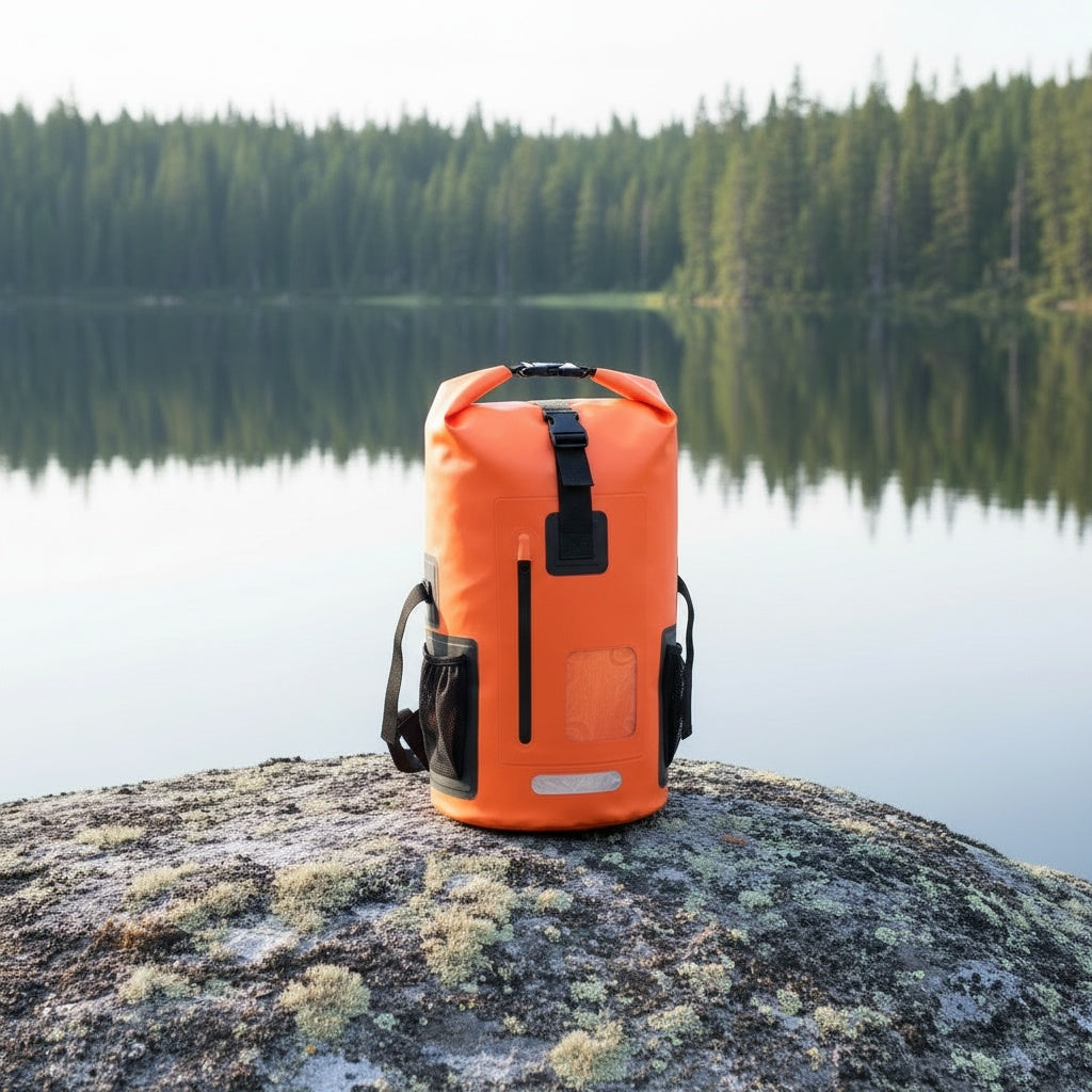 Sac Etanche 35L