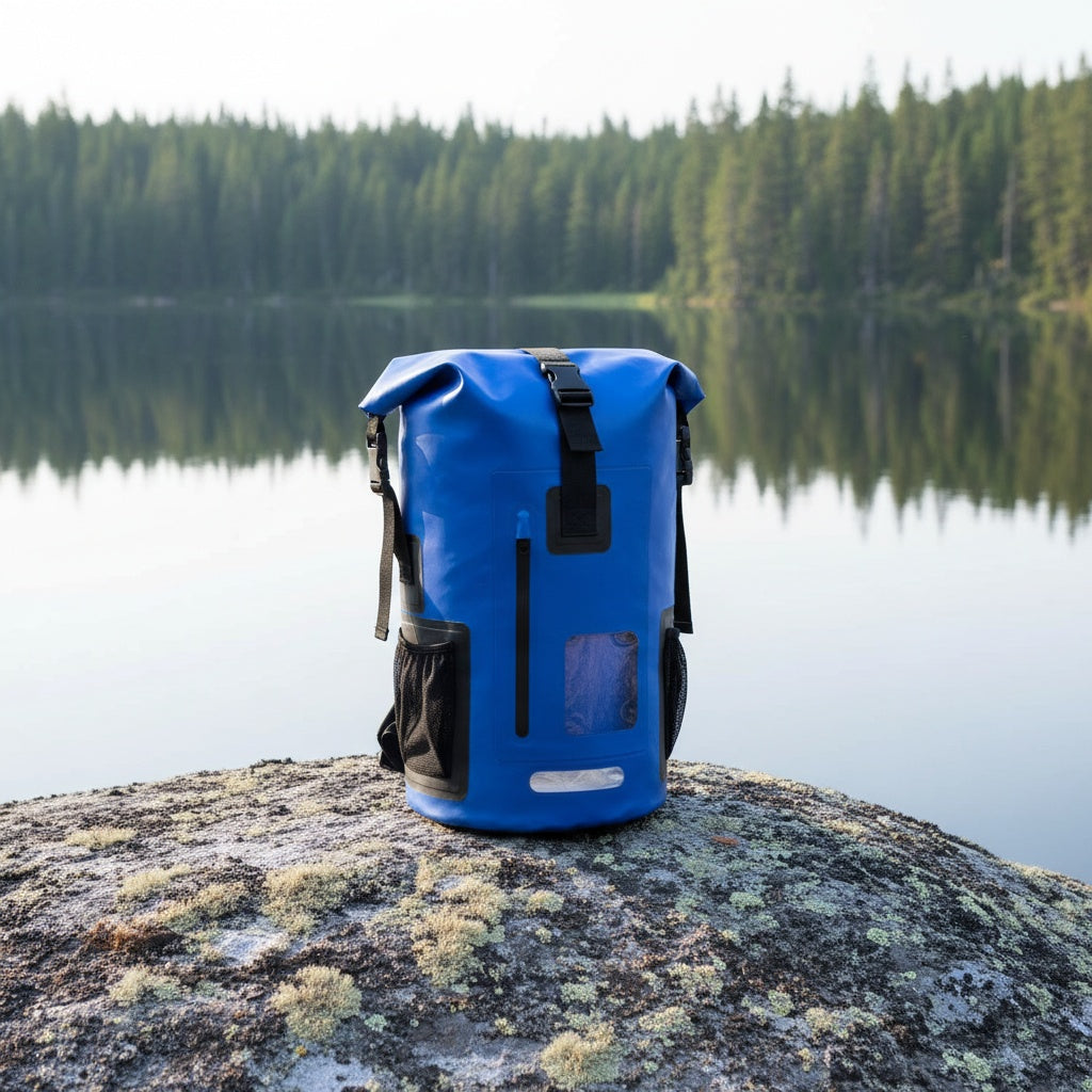 Sac Etanche 35L