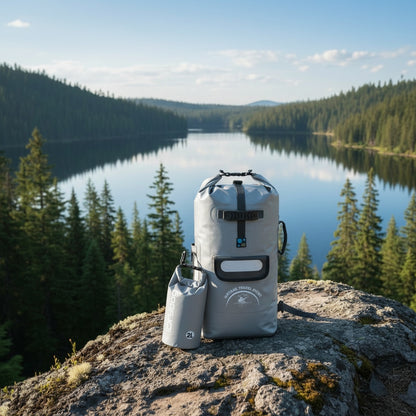 Sac Etanche 20L