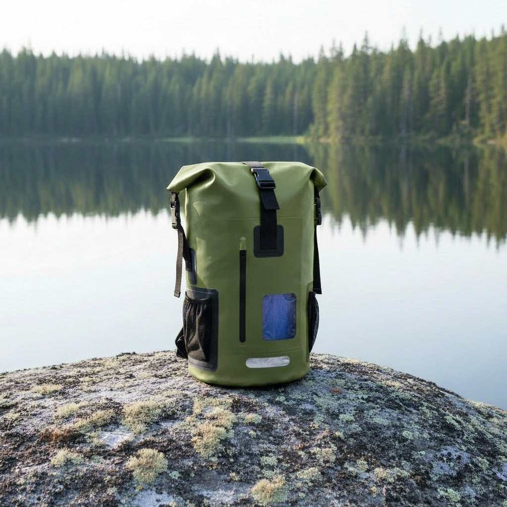 Sac Etanche 35L