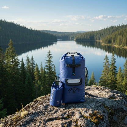 Sac Etanche 20L