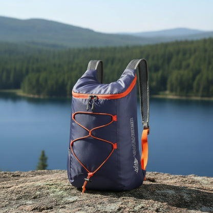 Sac Etanche Camping