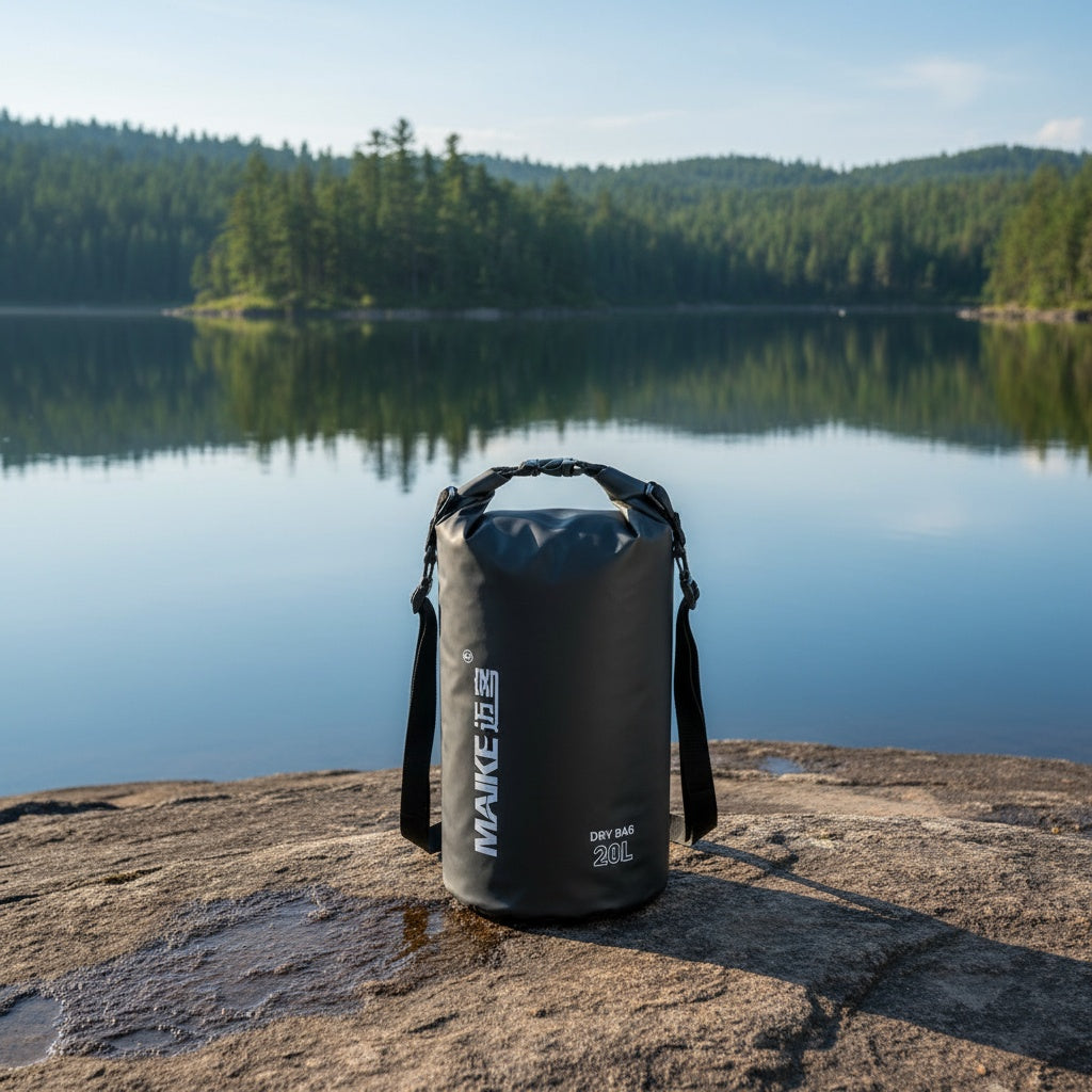 Sac Etanche 4 saisons