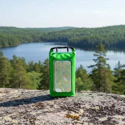 Sac Etanche Telephone
