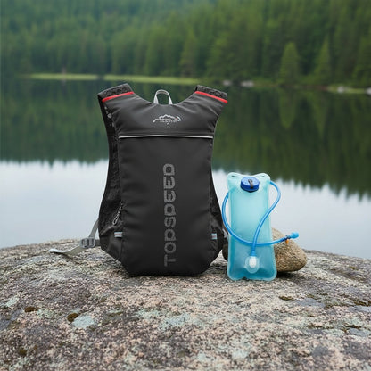Sac Etanche Running