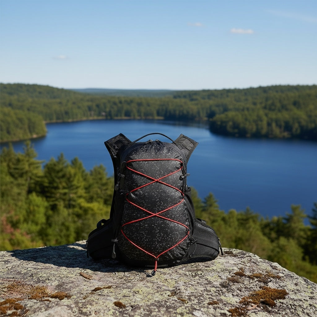 Sac Etanche Sortie Longue