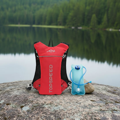 Sac Etanche Running