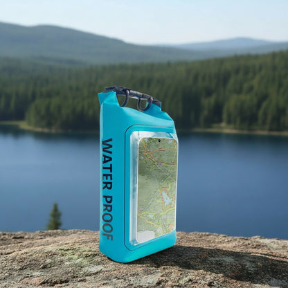 Sac Etanche Telephone