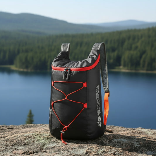 Sac Etanche Camping