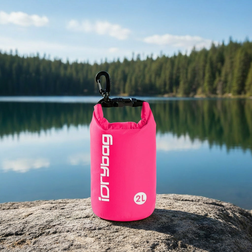Sac Etanche 2L