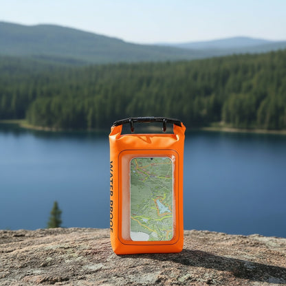 Sac Etanche Telephone