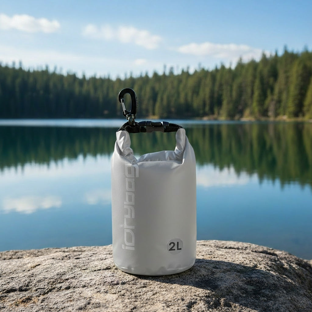 Sac Etanche Compact
