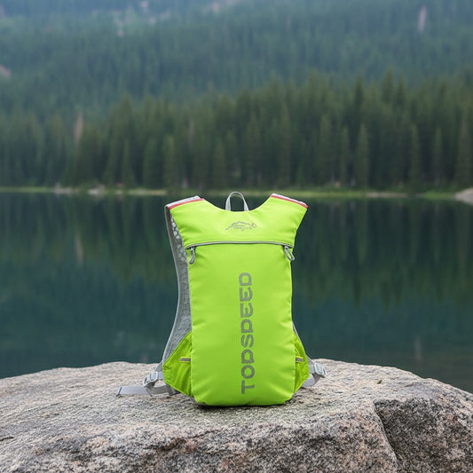 Sac Etanche Marathon 5L