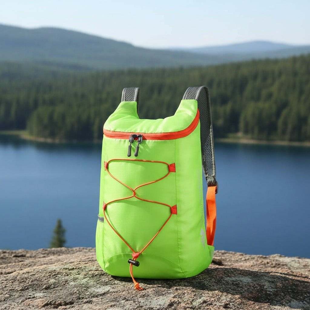 Sac Etanche Camping