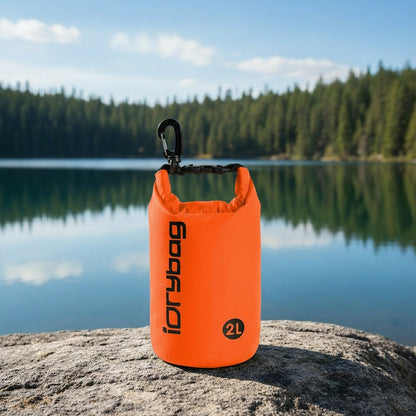 Sac Etanche Compact