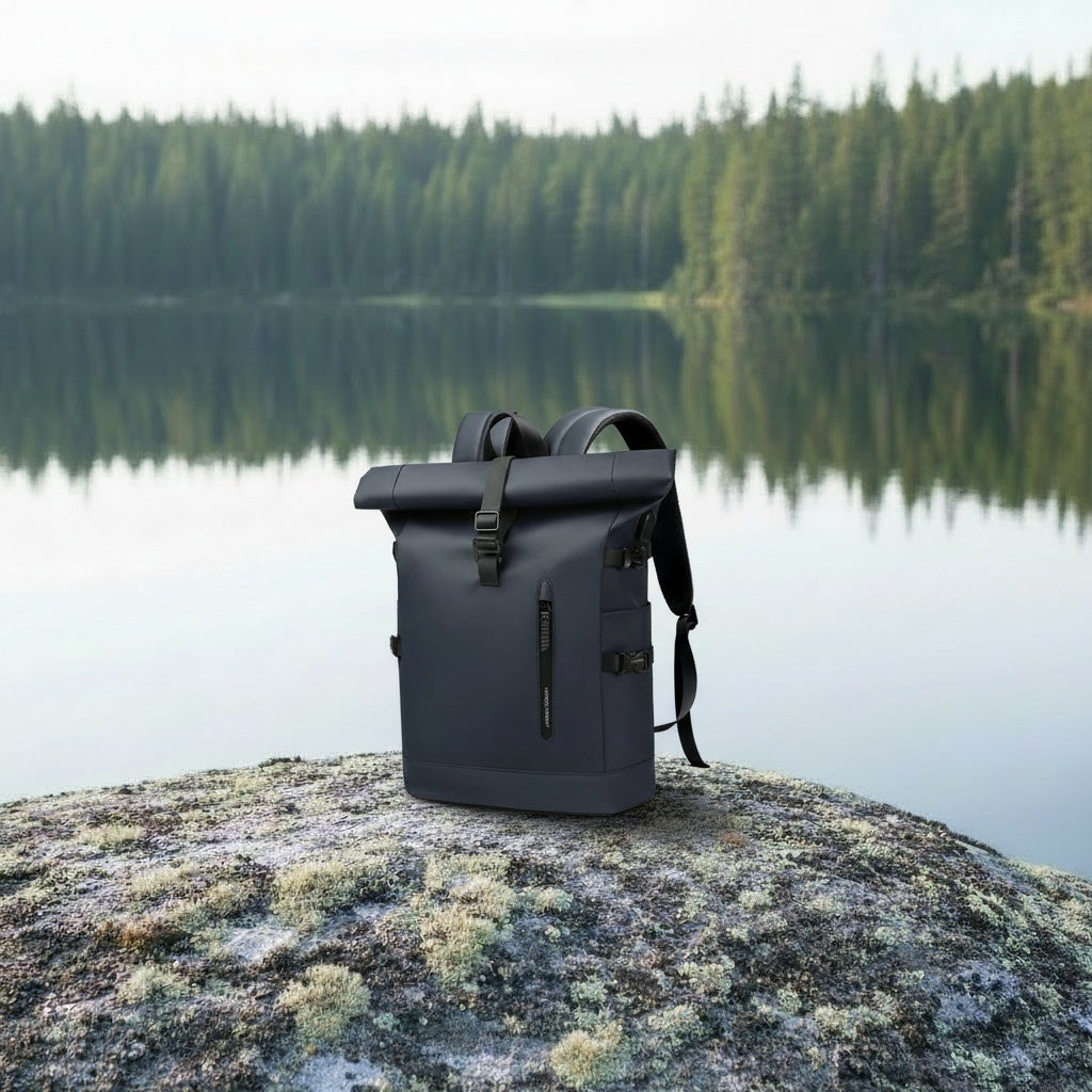 Sac Etanche Chargeur