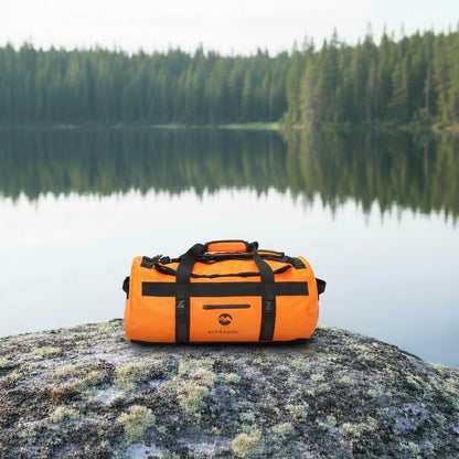 Sac Etanche Voyage