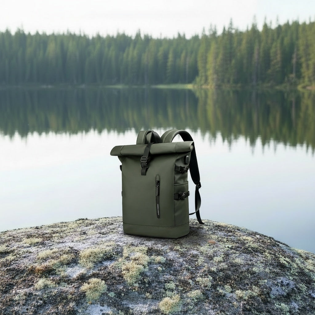 Sac Etanche Chargeur