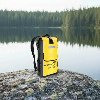 Sac Etanche Ergonomique