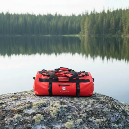 Sac Etanche Voyage