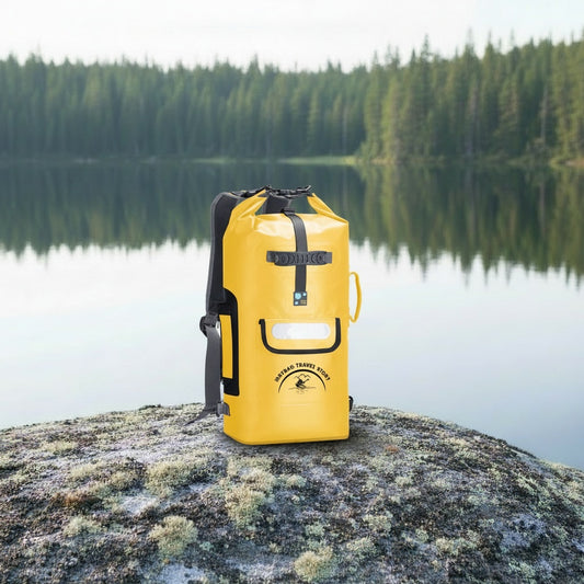 Sac Etanche de Randonné