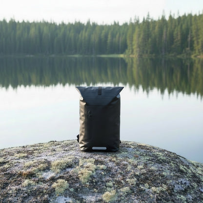 Sac Etanche Ergonomique