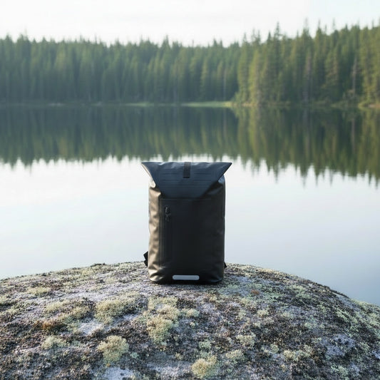 Sac Etanche Ergonomique
