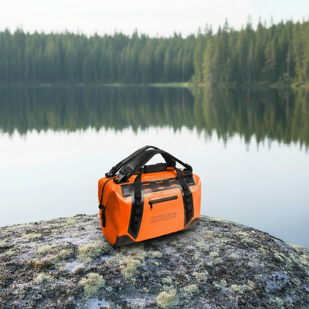 Sac Etanche 50L