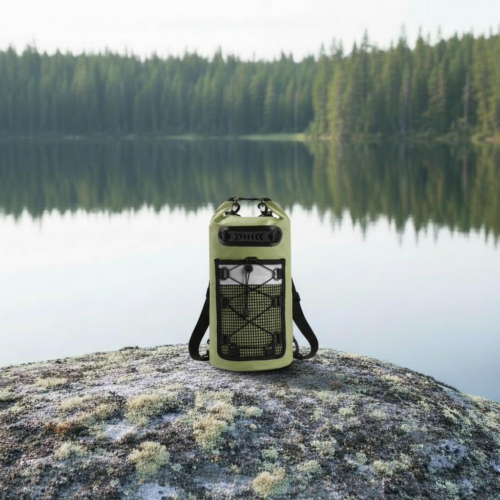Sac Etanche Outdoor