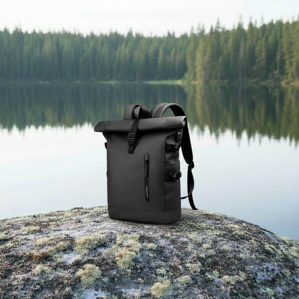 Sac Etanche Chargeur