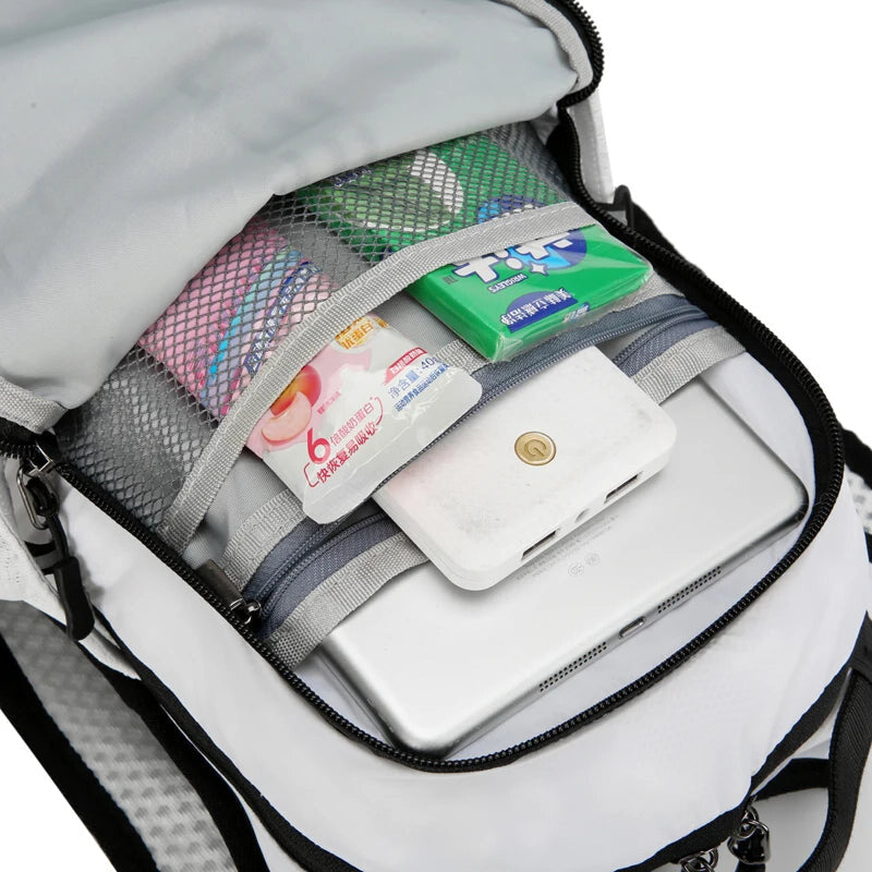 Sac Etanche Sortie Longue