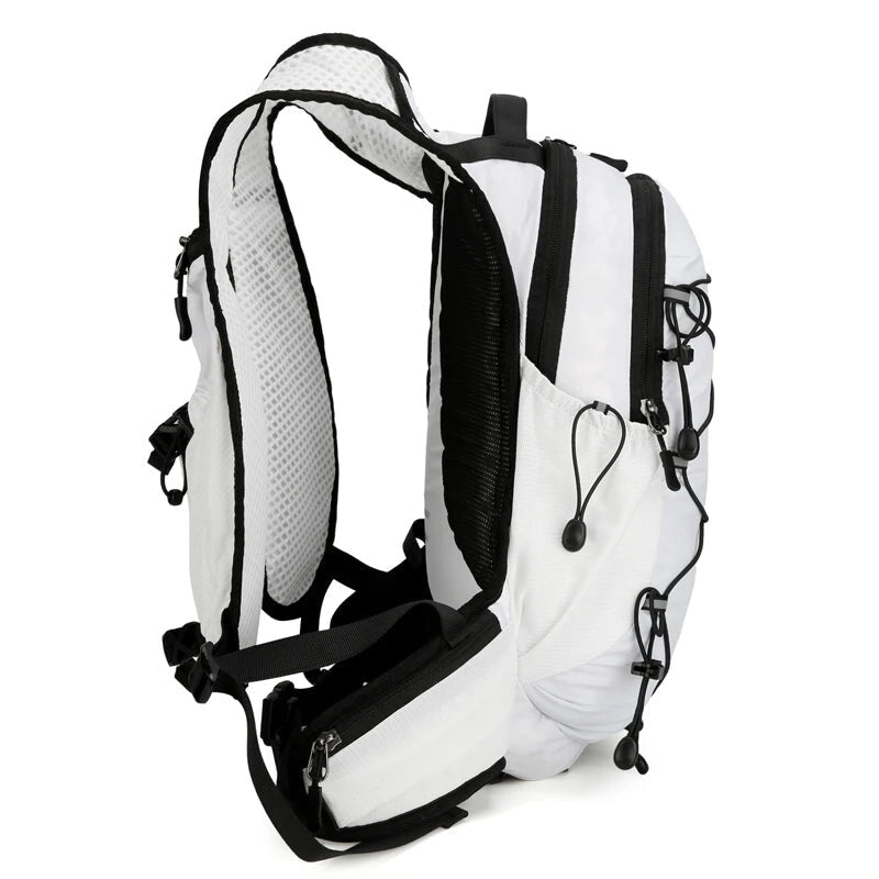 Sac Etanche Sortie Longue