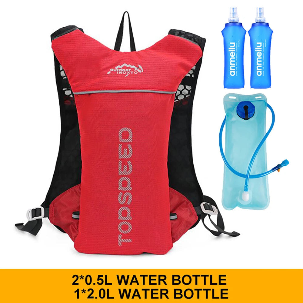Sac Etanche KamelBag 2L