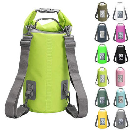 Sac Etanche Nature