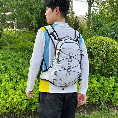 Sac Etanche Sortie Longue