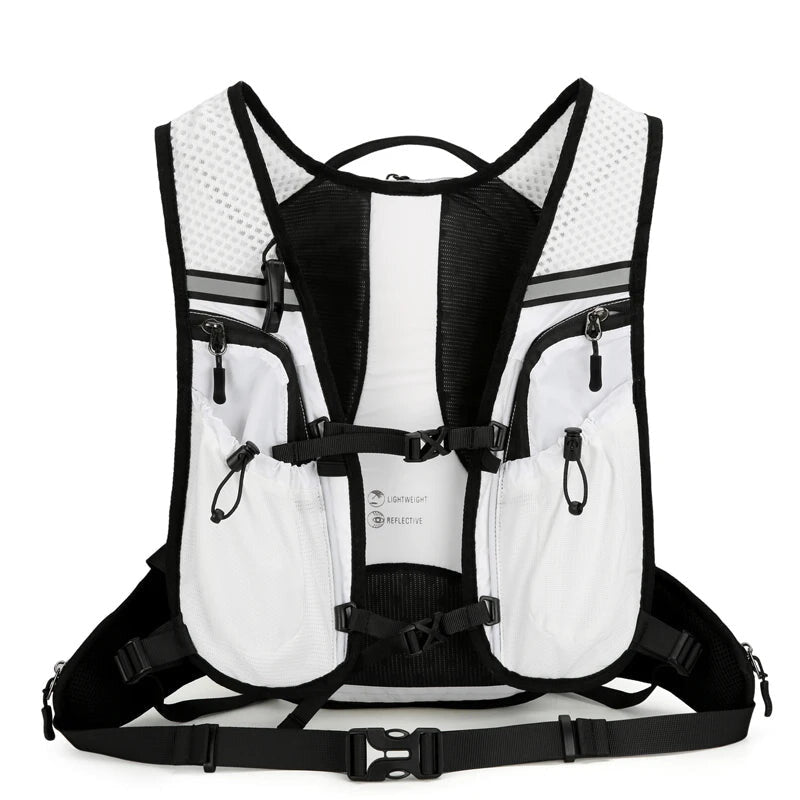 Sac Etanche Sortie Longue