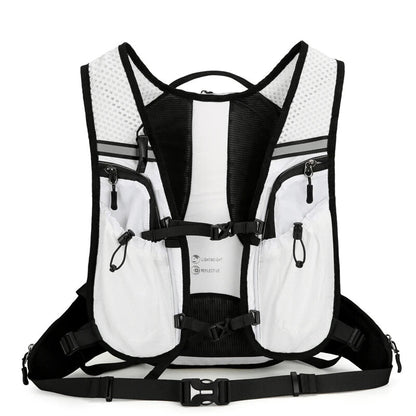 Sac Etanche Sortie Longue