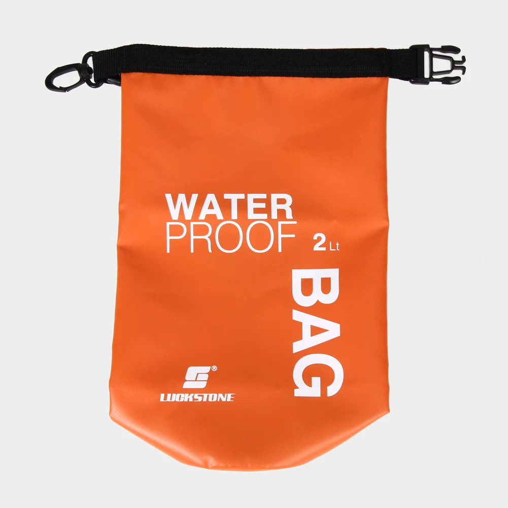 Sac Etanche 2L Compact