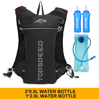 Sac Etanche KamelBag 2L