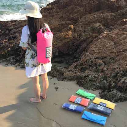 Sac Etanche Nature