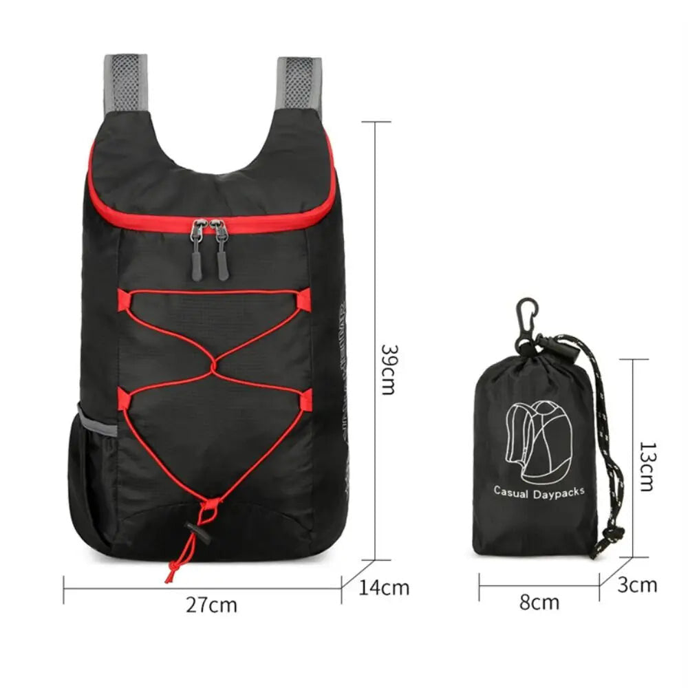 Sac Etanche 20L