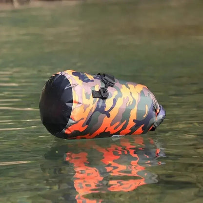 Sac Etanche Camouflage