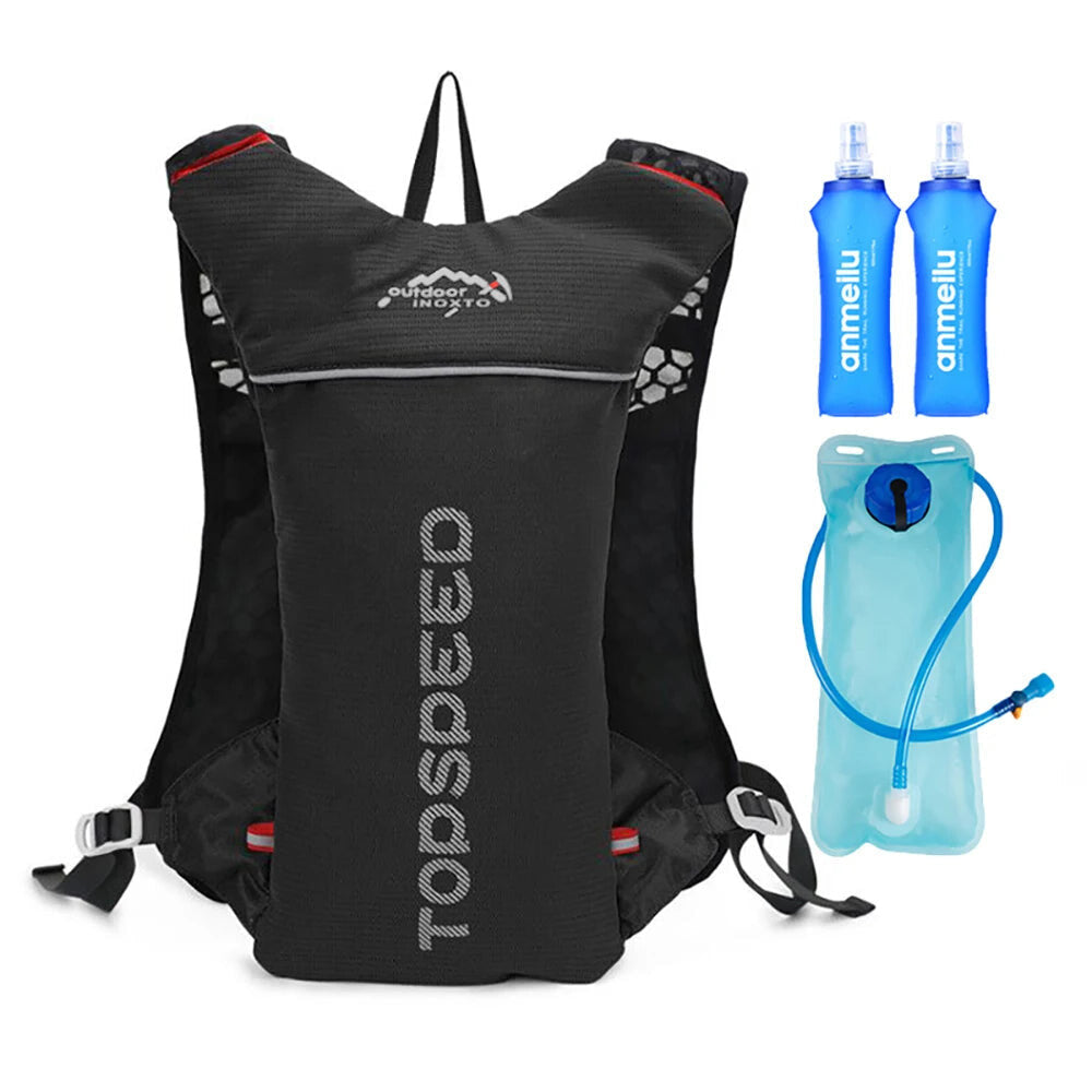 Sac Etanche KamelBag 2L