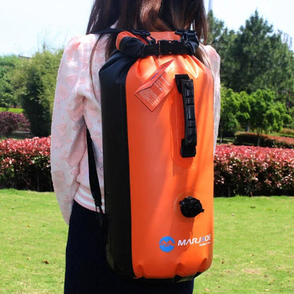 Sac Etanche Sport Aquatique